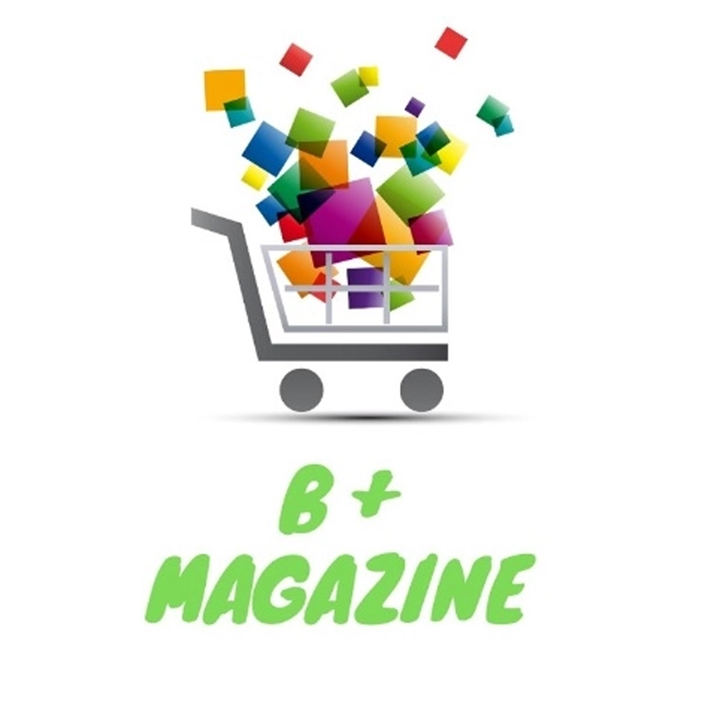B+ Magazine