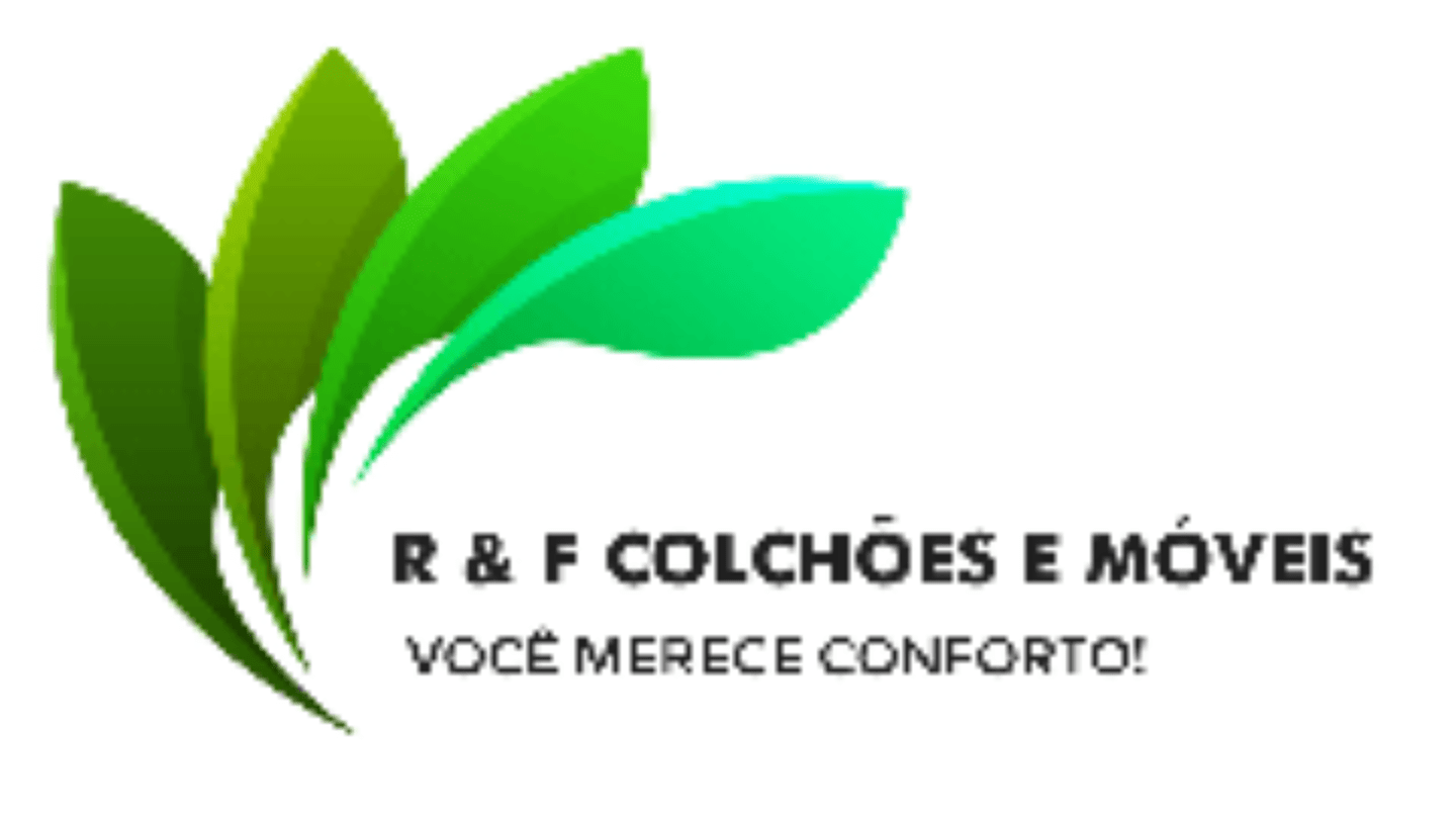 R&F Colchões e Móveis 