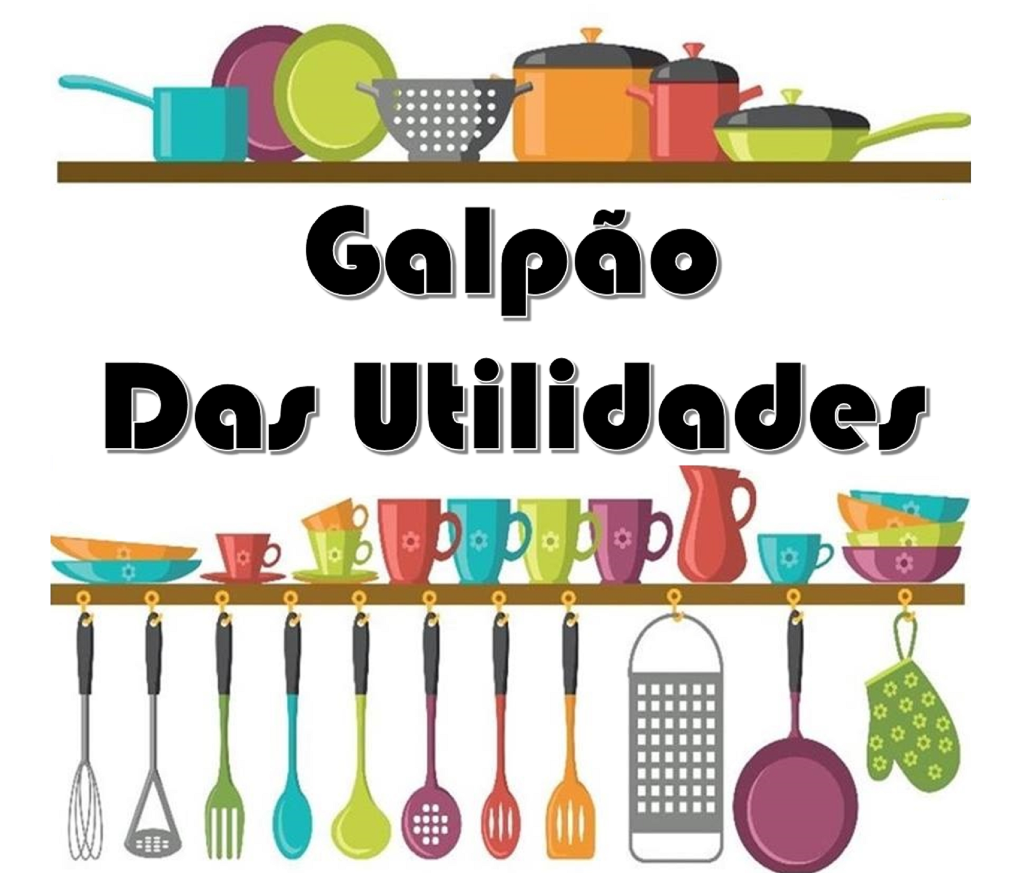 Galpão das Utilidades