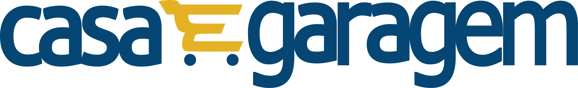 Casa e Garagem