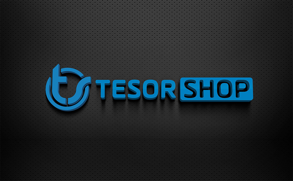 Tesor Shop