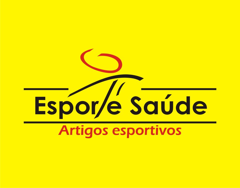 Loja Esporte Saude 