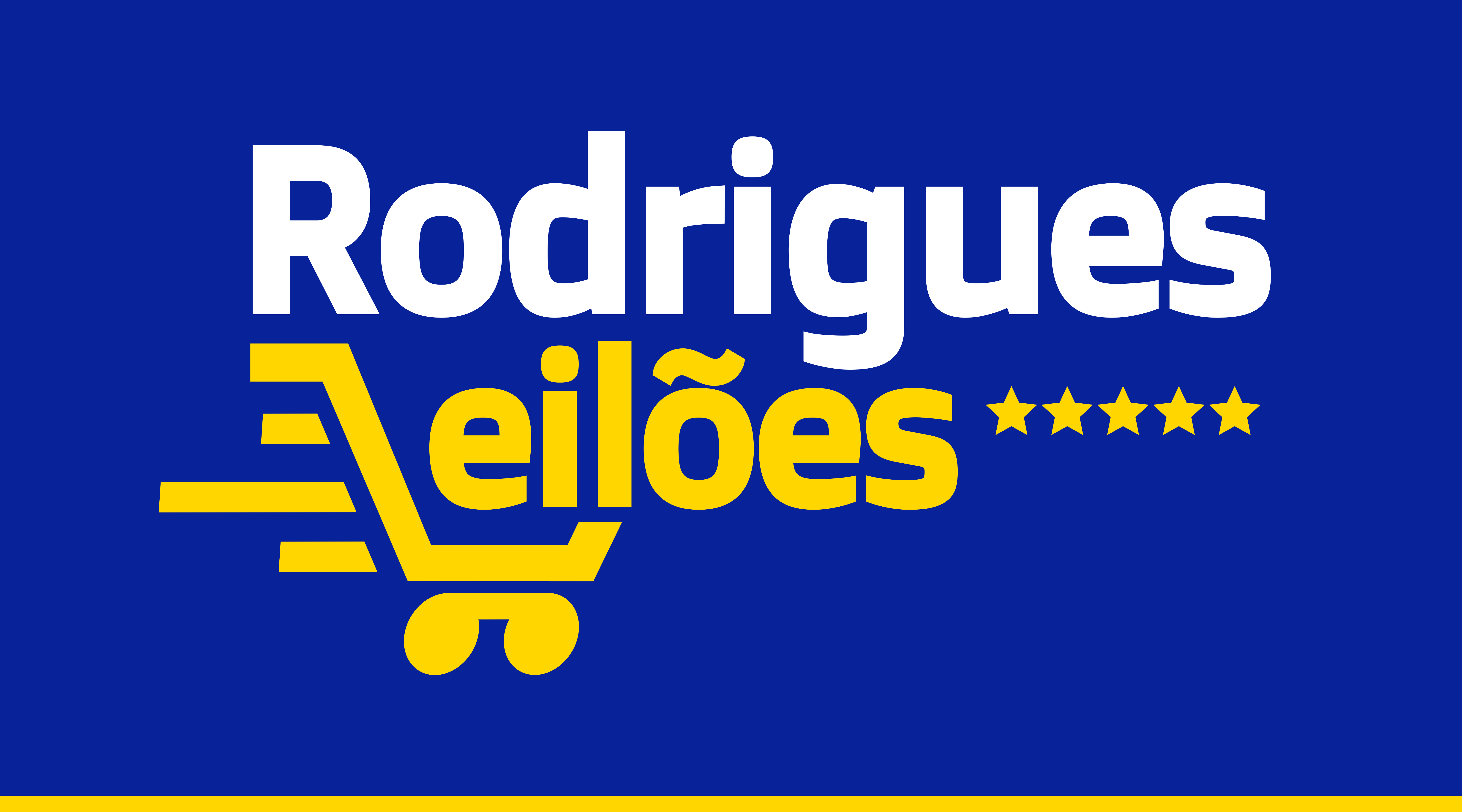 Rodrigues Leilões