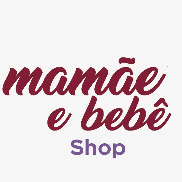 Mamãe e Bebê Shop