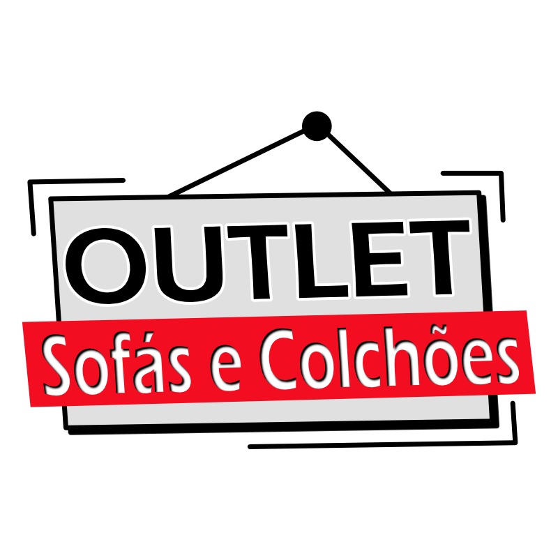 OUTLET SOFAS E COLCHÕES