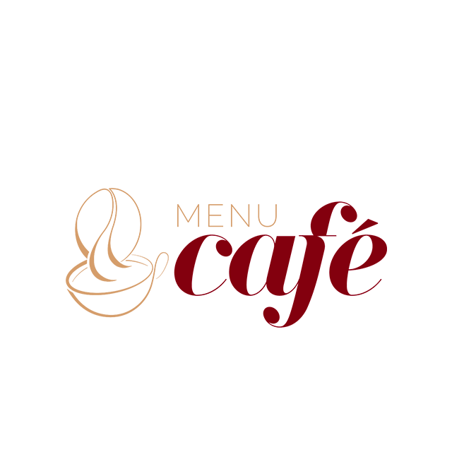Menu Café