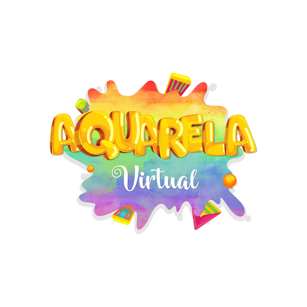 Aquarela Virtual