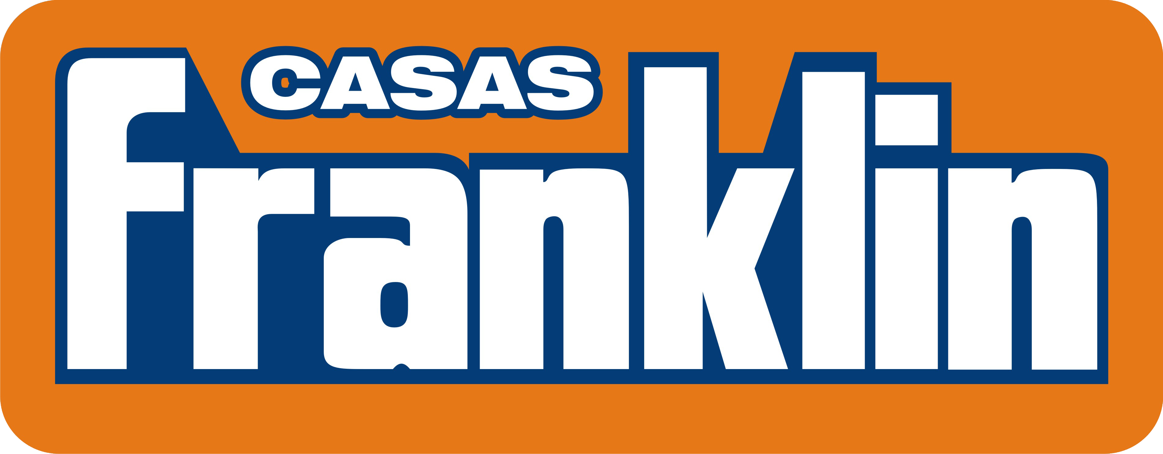 Casas Franklin