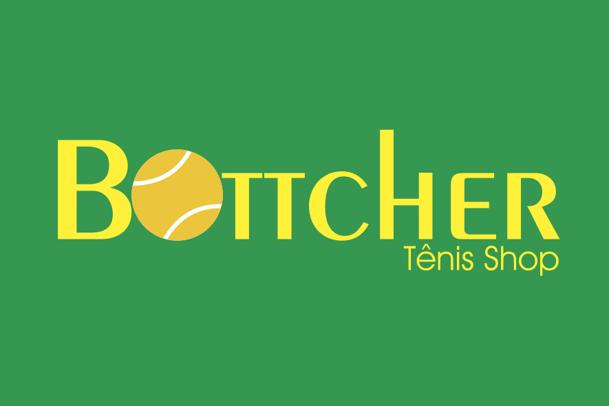 Bottcher Tênis Shop