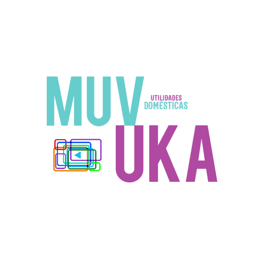 Muvuka Utilidades Domésticas