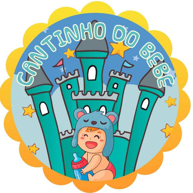 Cantinho do Bebe