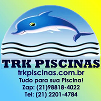TRK PISCINAS