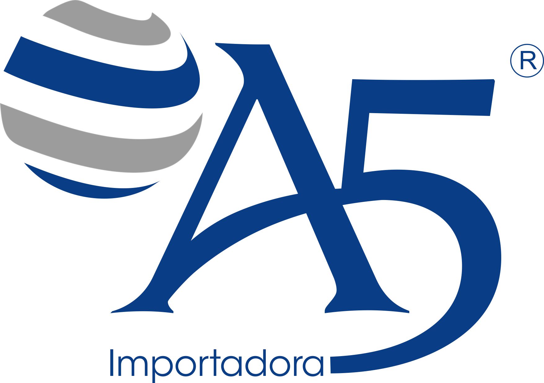 A5 IMPORTADORA