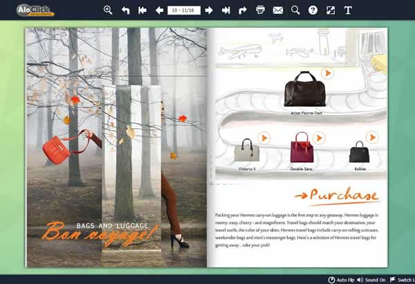 flipbook-2 FLIPBOOK CATALOGO DIGITAL INTERACTIVO