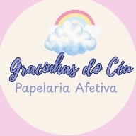 Gracinhas do céu / Papelaria Afetiva