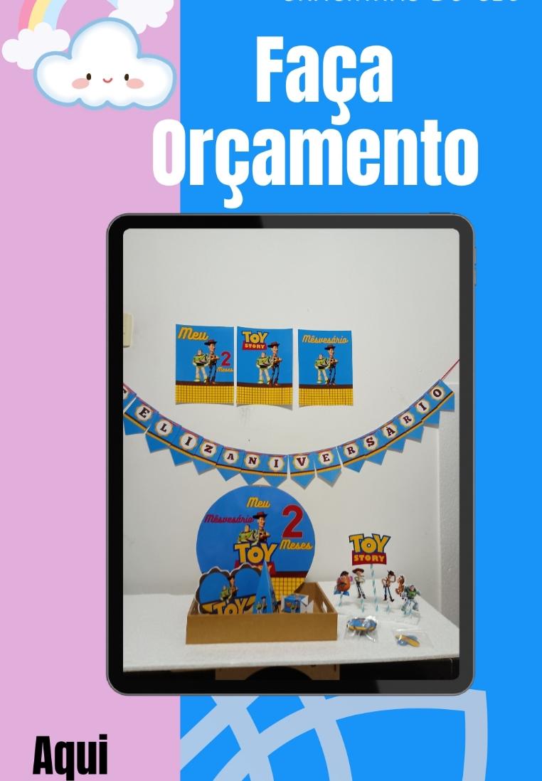 Gracinhas do céu / Papelaria Afetiva