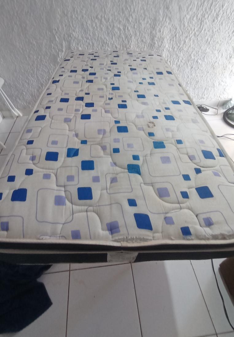 V&D LIMPEZA HIGIENIZAÇÃO DE ESTOFADO 
