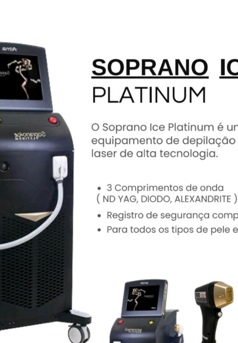 Spaço Clean Depilação a Laser 