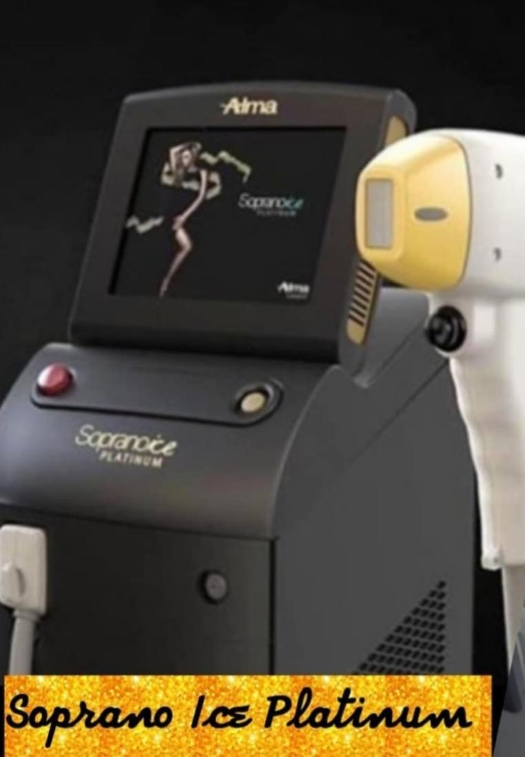 Spaço Clean Depilação a Laser 