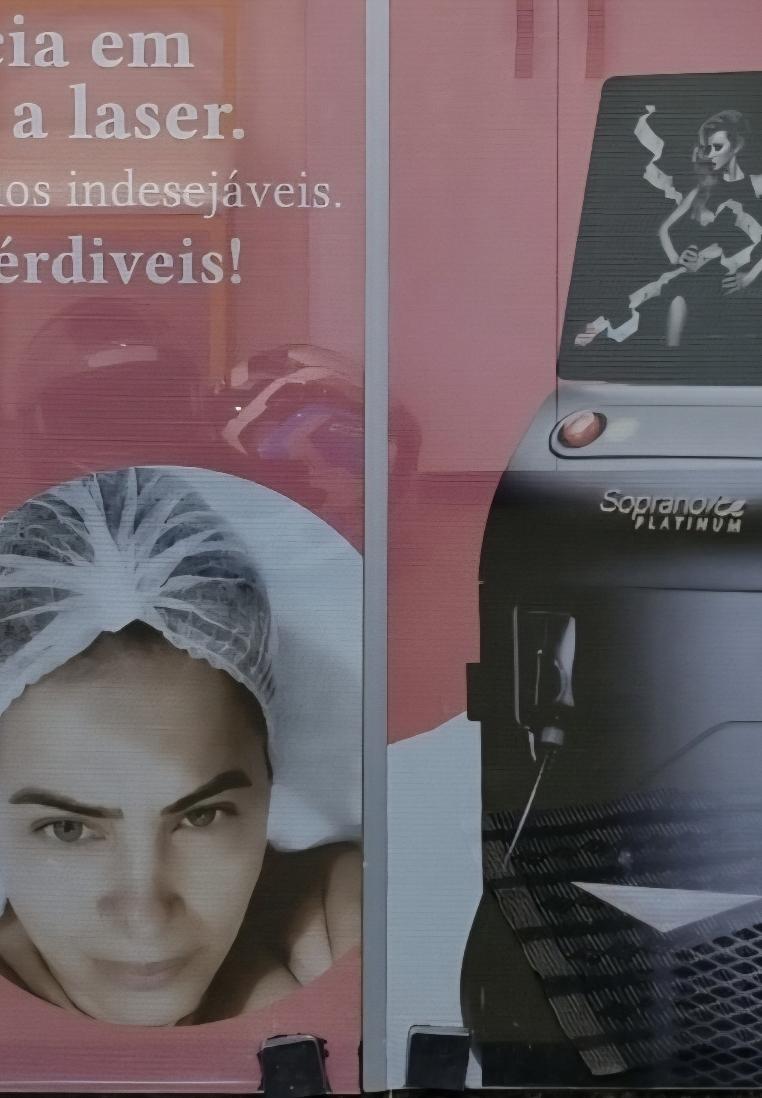 Spaço Clean Depilação a Laser 