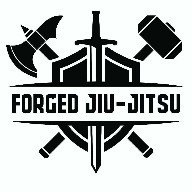 Forged jiu-jitsu 