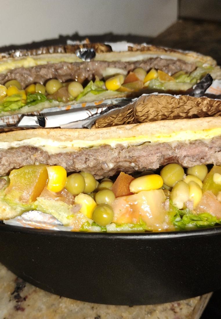 Fabinho surf lanches 