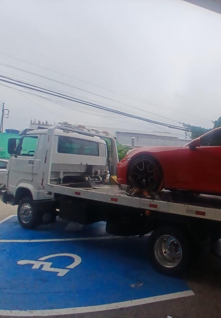 Guincho Manaus-Am (92)99117-1000