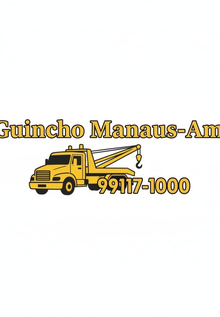 Guincho Manaus-Am (92)99117-1000