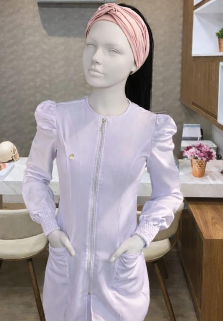 Nurse fashion