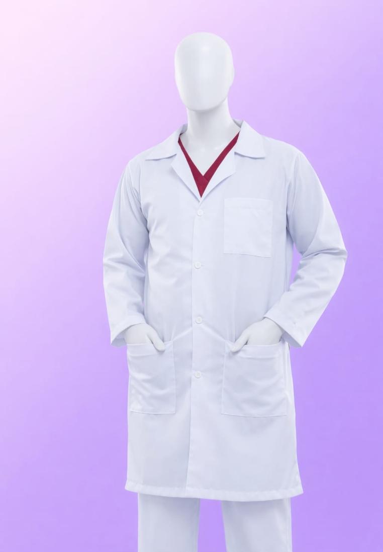 Nurse fashion