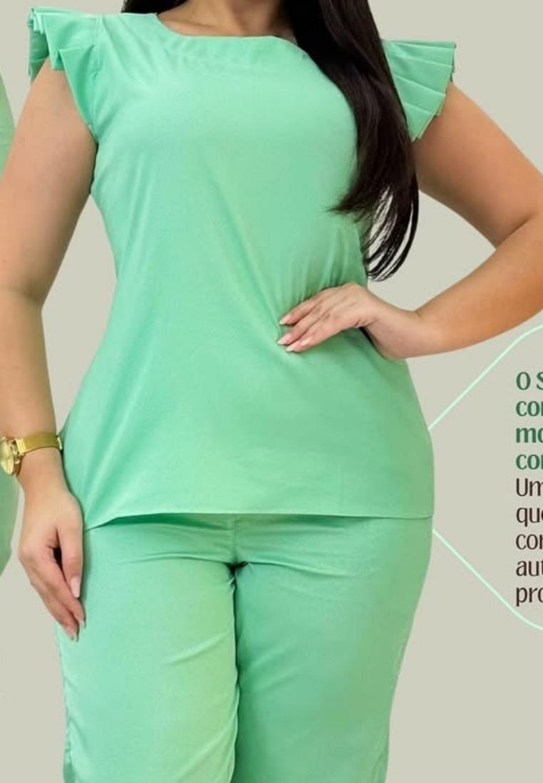 Nurse fashion