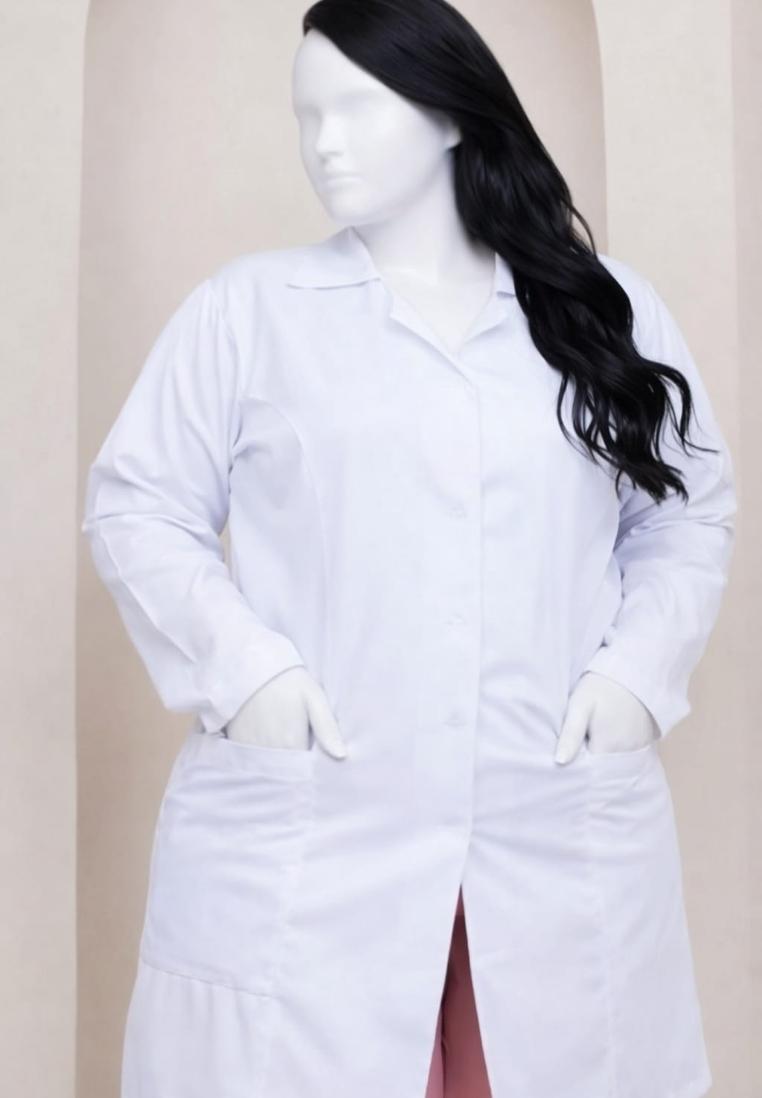 Nurse fashion