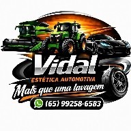 VIDAL ESTÉTICA AUTOMOTIVA 