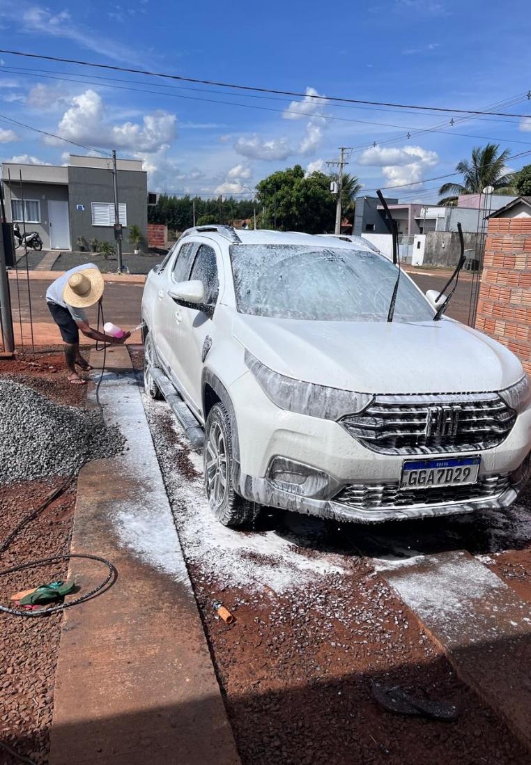 VIDAL ESTÉTICA AUTOMOTIVA 