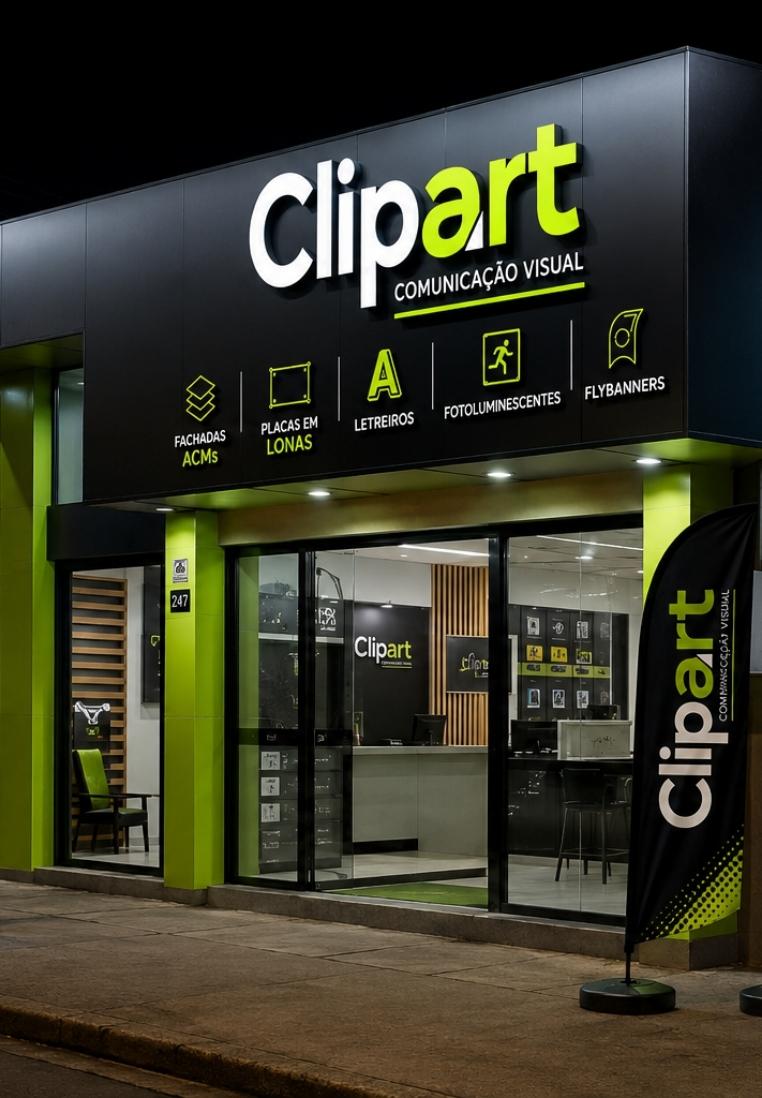 Clickartern 