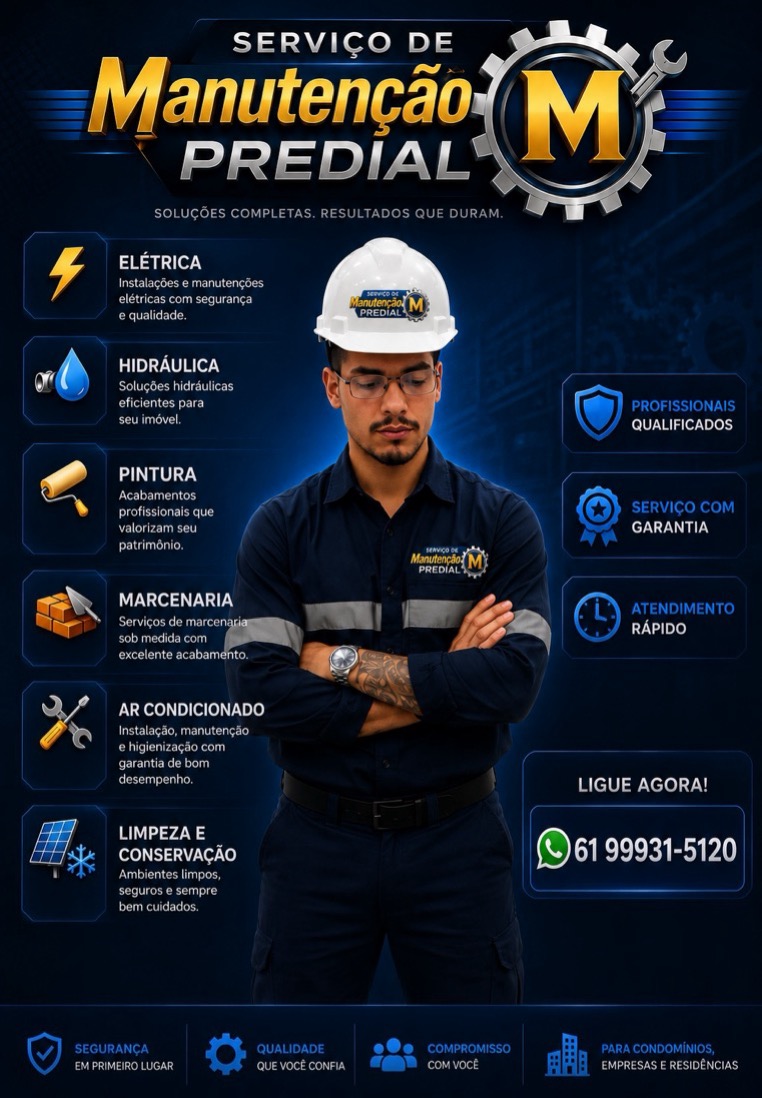 Manutenção M