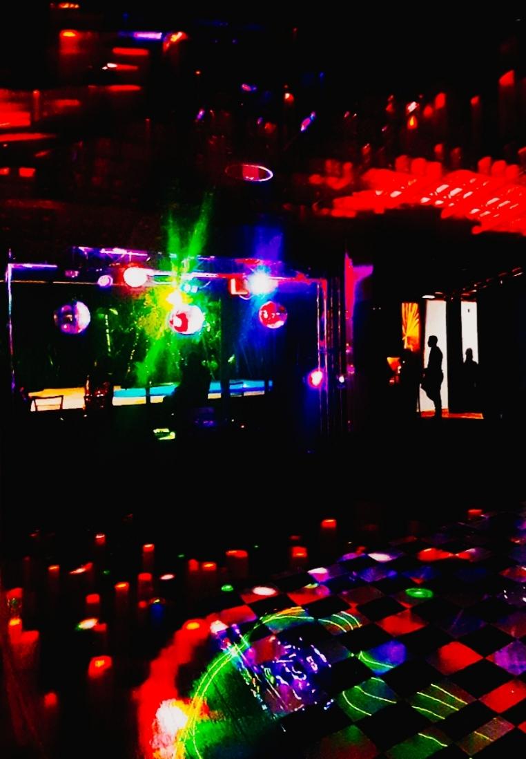 Dj som eventos 