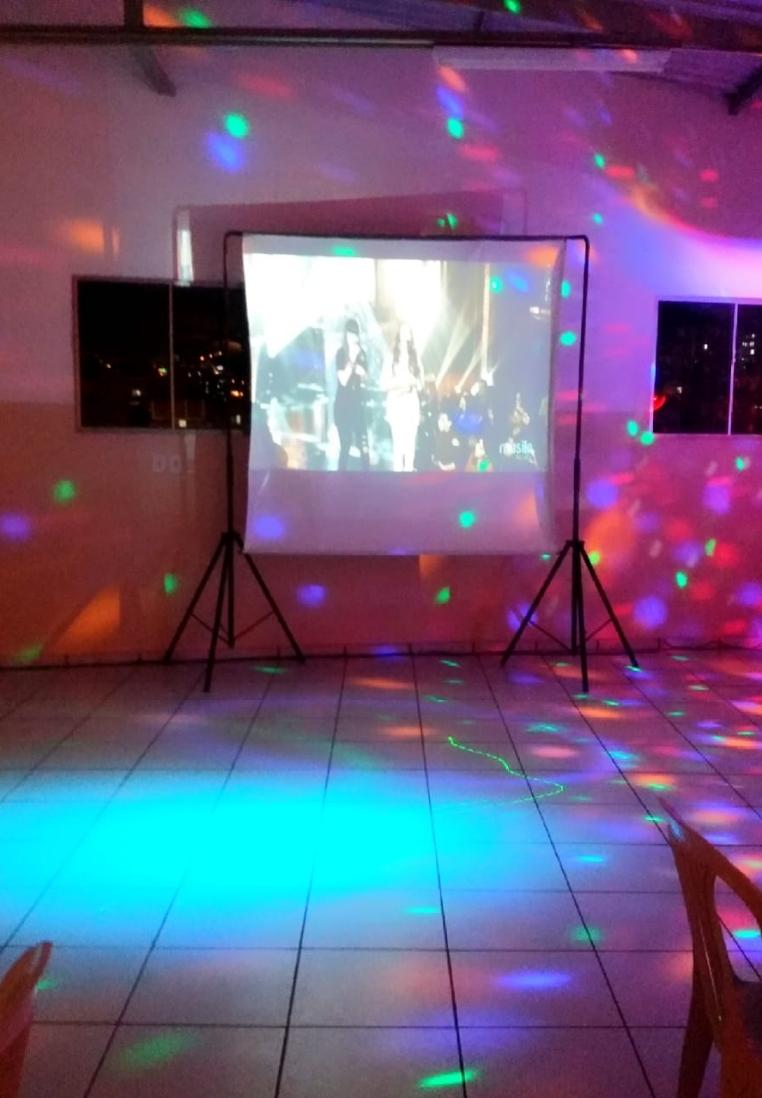 Dj som eventos 