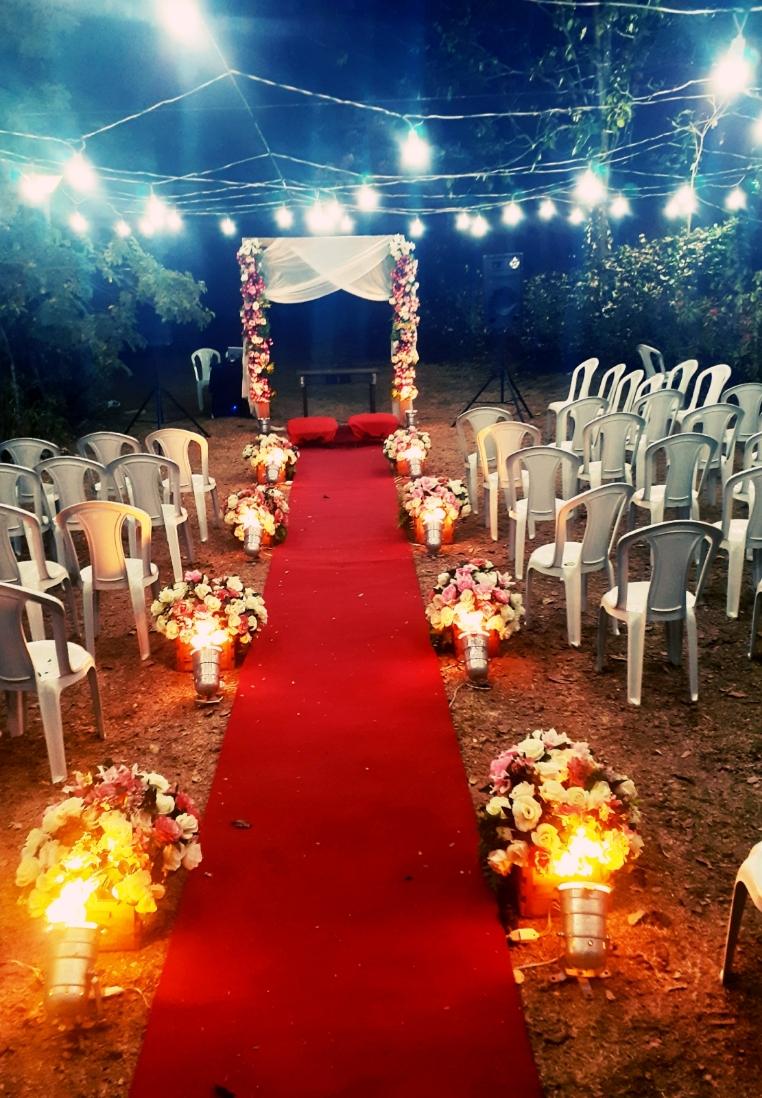 Dj som eventos 