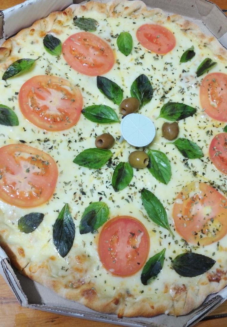 Bella pizza 