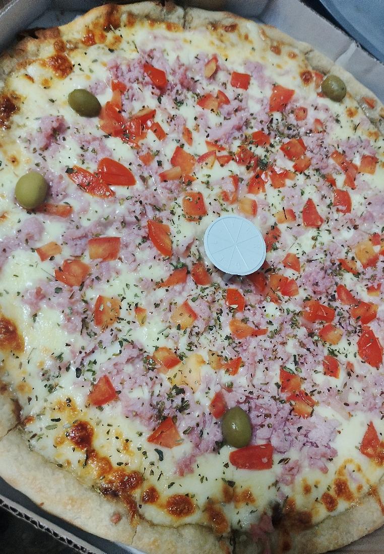 Bella pizza 