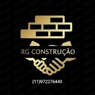RG construção 