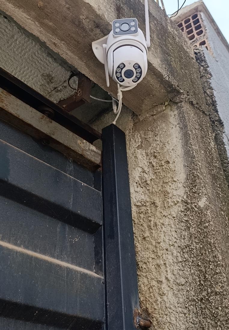 A.S. Soluções Elétricas 