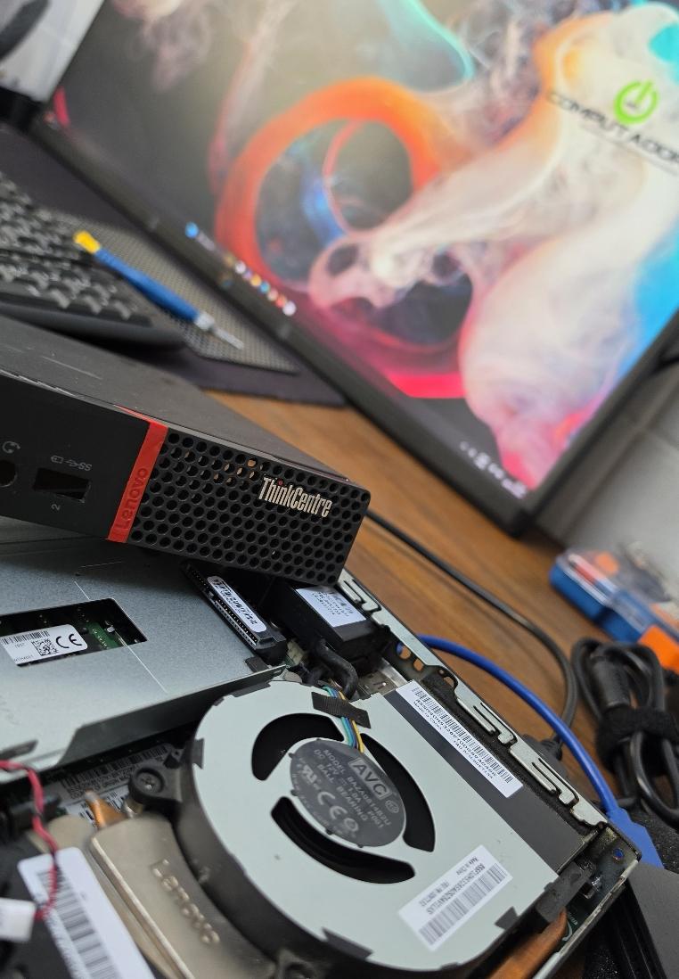Meucomputador 