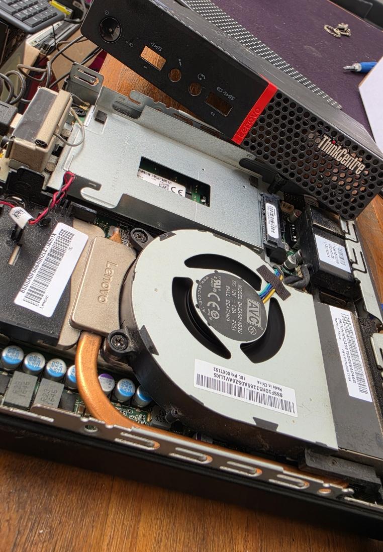 Meucomputador 