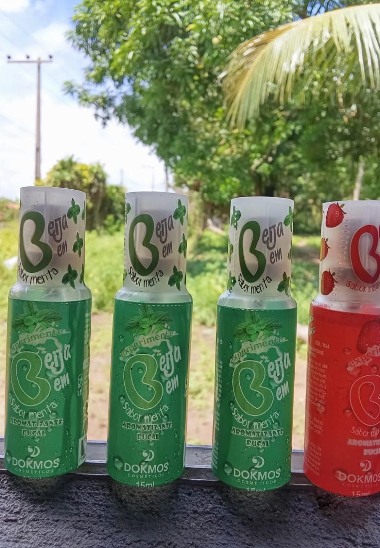 Nbs produtos naturais cosméticos 