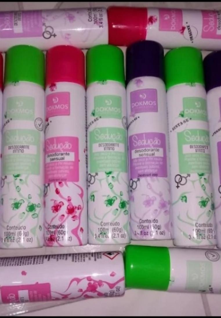 Nbs produtos naturais cosméticos 