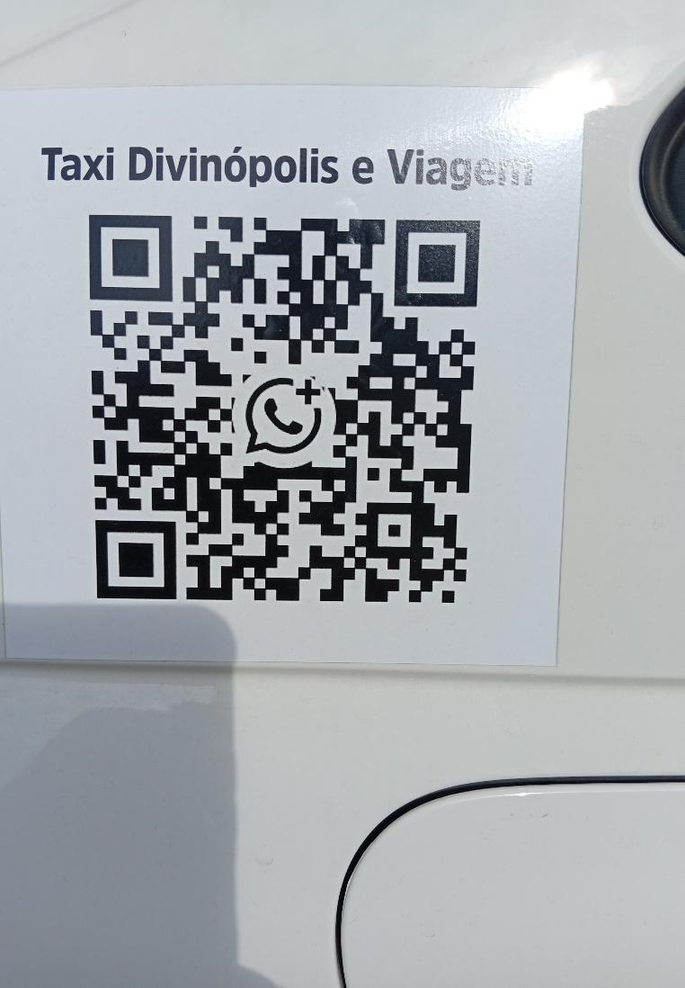 Táxi Divinopolis 