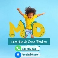 MD LOCAÇÕES DE CAMA ELÁSTICA 