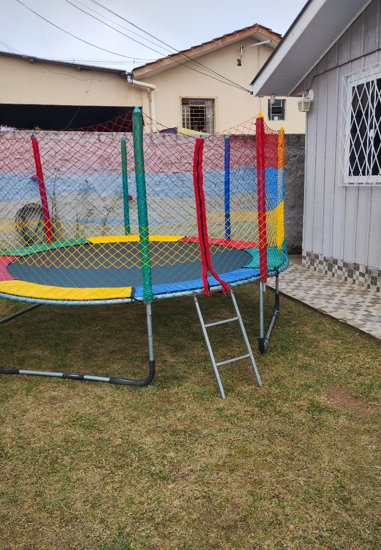 MD LOCAÇÕES DE CAMA ELÁSTICA 